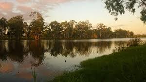 Yeppen Yeppen Lagoon